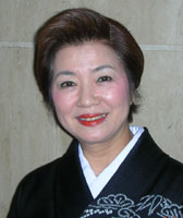 yoriko